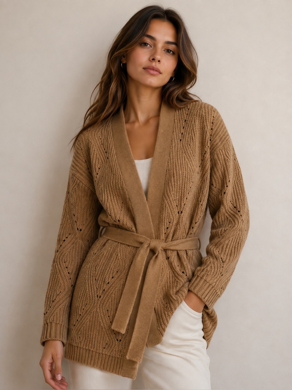 New Day Cardigan size Medium